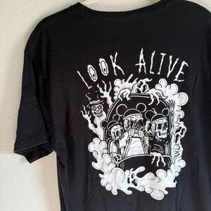 Gladracket Look Alive Tee Medium